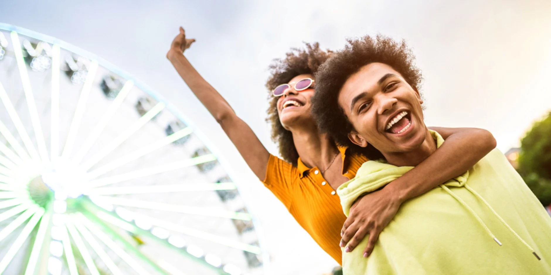 Goldrush Phoenix Charity Fair: Community & Fun
