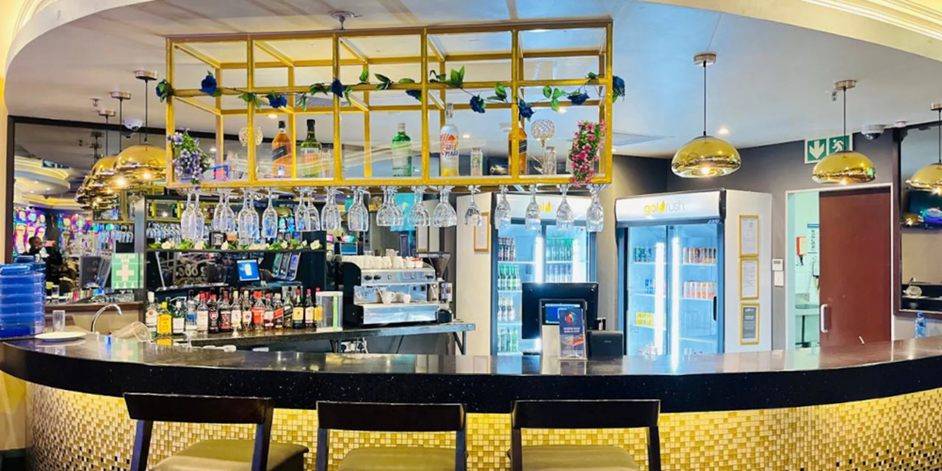 Top Reasons to Visit Goldrush Phoenix