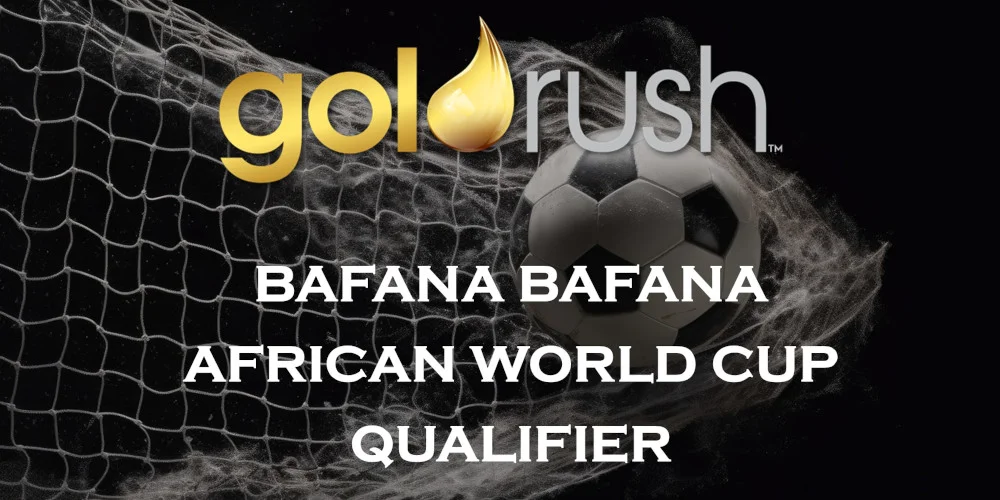 Massive Matchday in Phoenix, Back Bafana & Bet with Goldrus